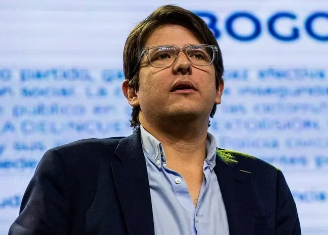 Miguel Uribe