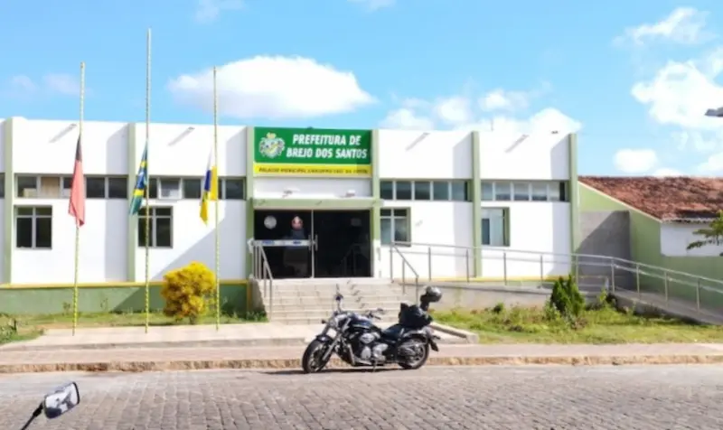 Prefeitura de Brejo dos Santos
