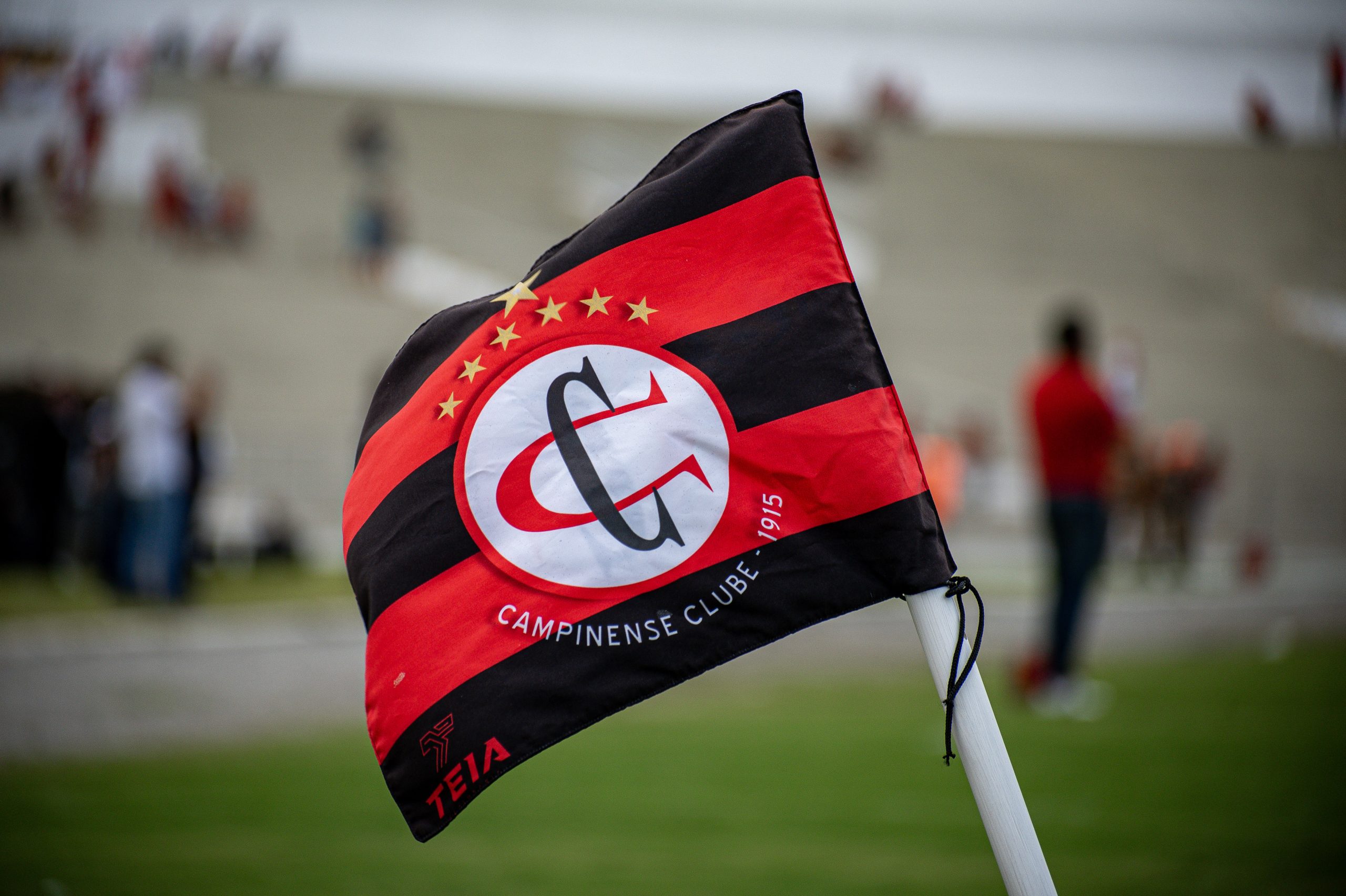 Campinense define planejamento para anúncio de técnico e início da pré-temporada