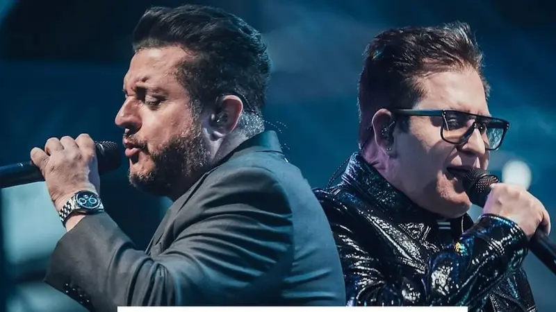 Bruno e Marrone