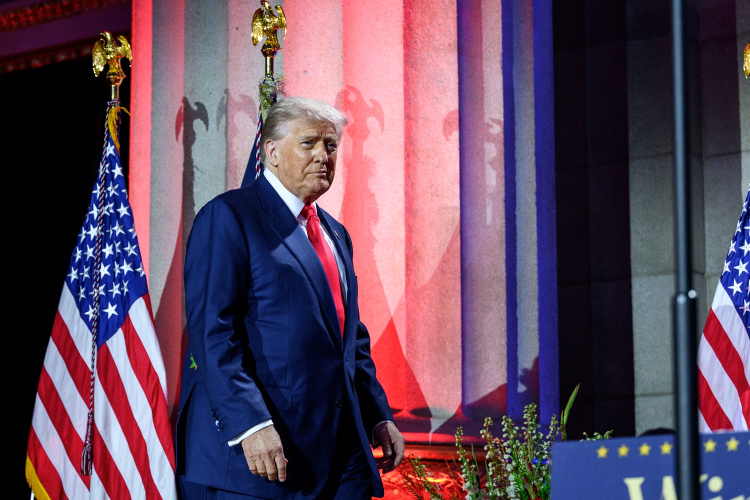 Trump reduz prazo para Putin aceitar trégua na Ucrânia
