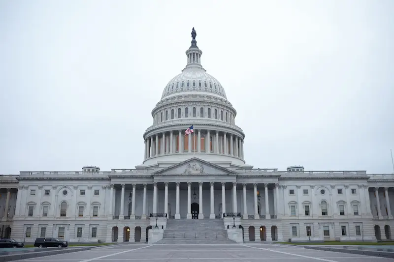 Congresso dos Estados Unidos