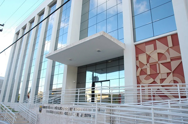 MPPB divulga lista tríplice para escolha de novo procurador-geral de Justiça; confira