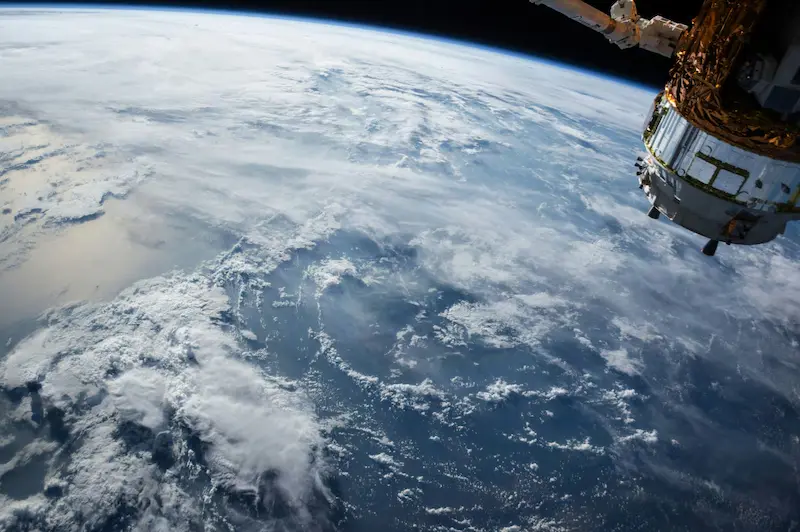 Planeta Terra