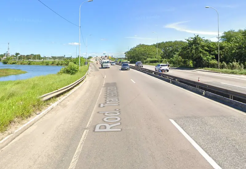 Três Lagoas, João Pessoa