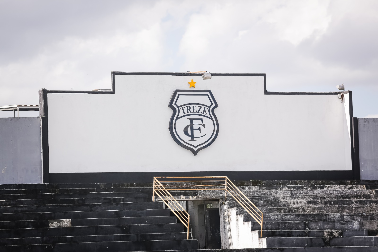 Treze deve contratar mais oito jogadores para fechar elenco visando à Copa Paraíba
