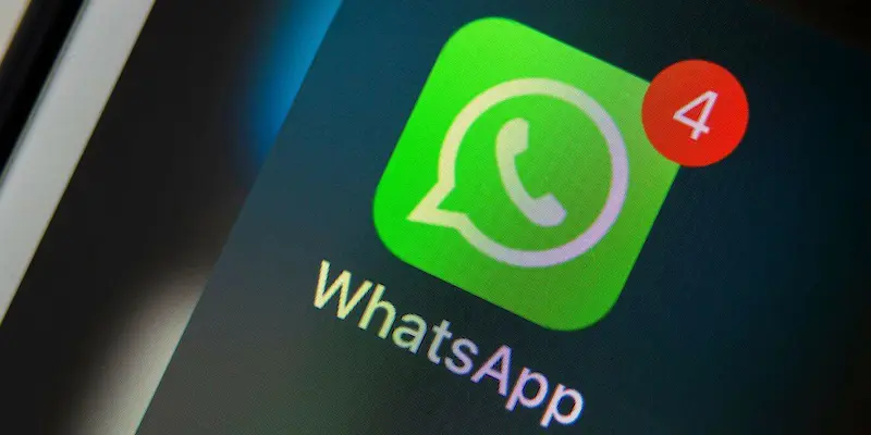 WhatsApp