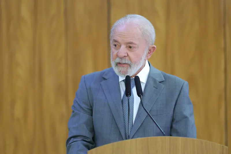 Presidente Lula