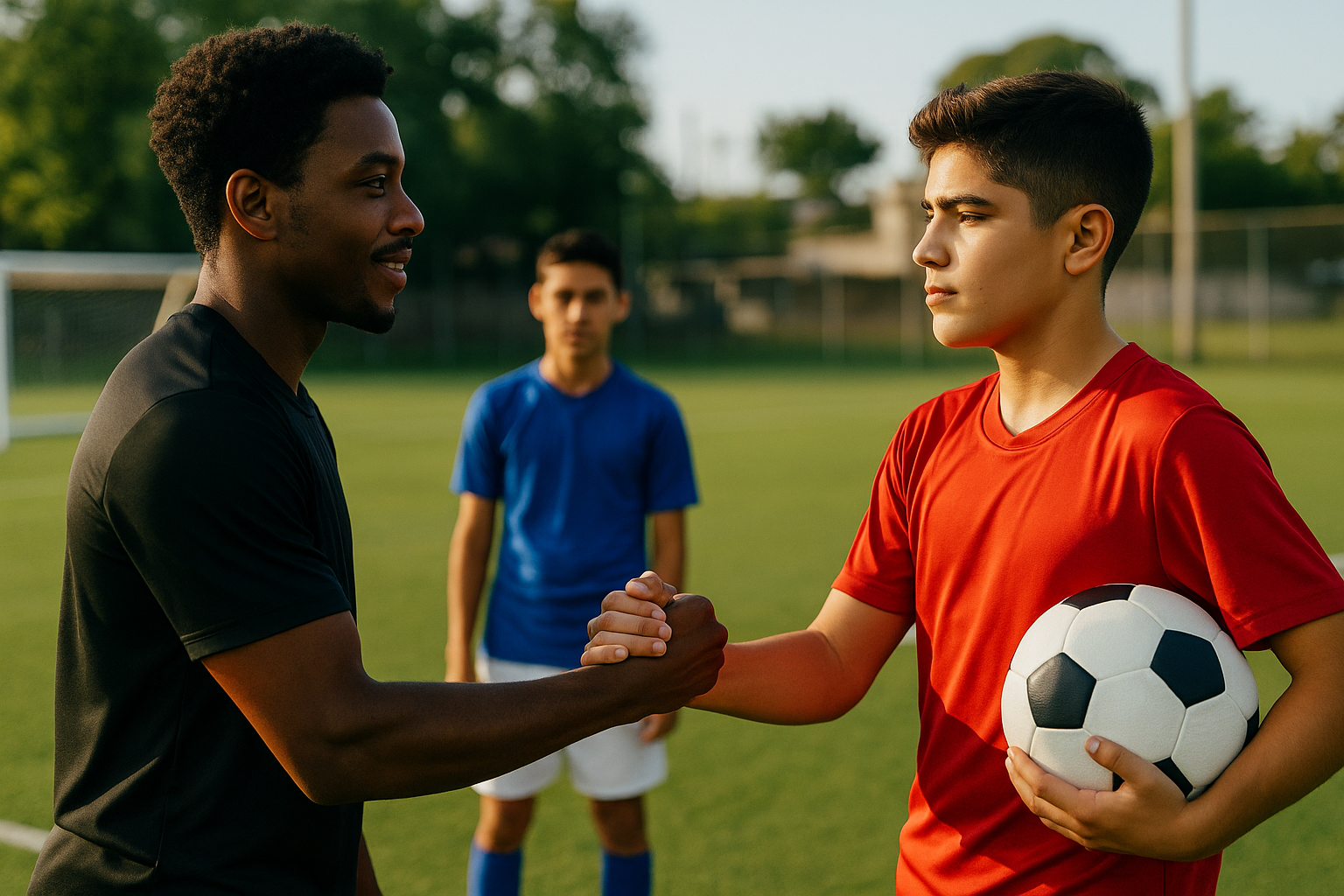academias de futebol latino-americanas estão transformando o desenvolvimento de talentos em um negócio lucrativo