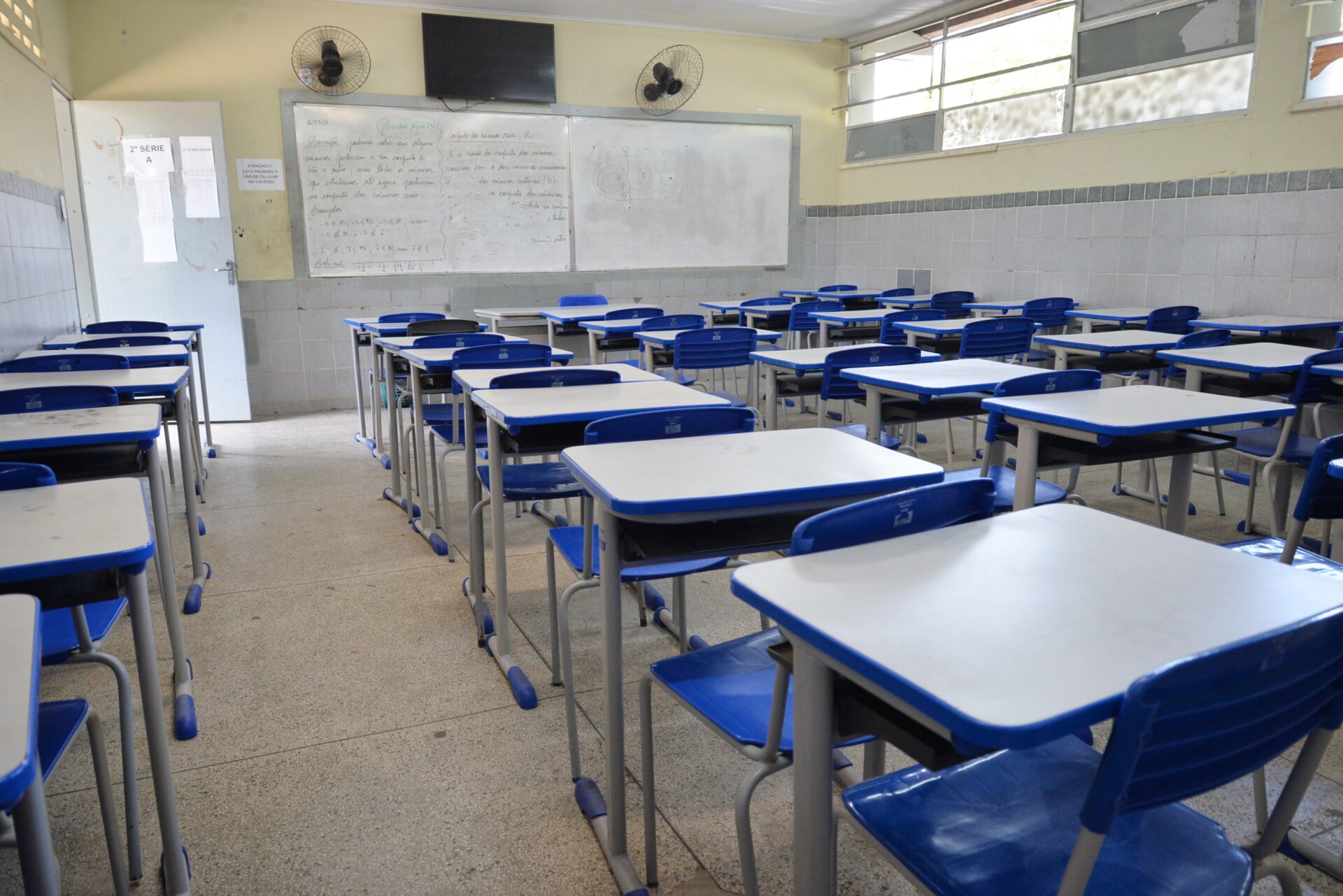Concurso da Educação da Paraíba divulga resultado final da prova objetiva e convoca para prova de títulos