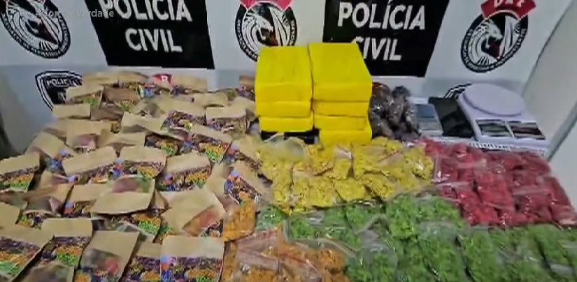 Foto: Divulgação / TV Correio)