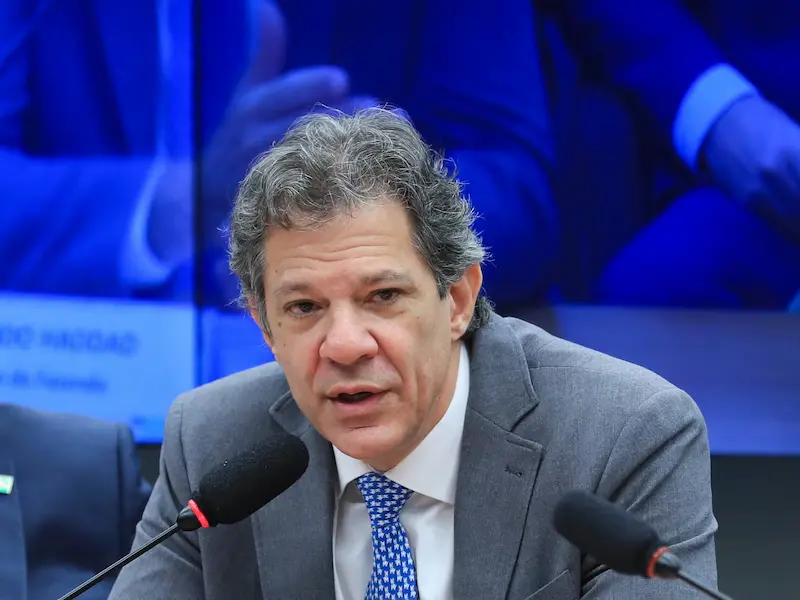 Fernando Haddad