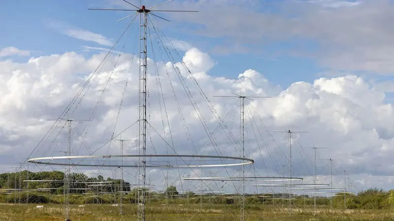 Radar França