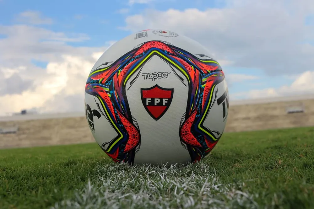FPF-PB define formato e grupos do Paraibano Feminino Sub-20; confira