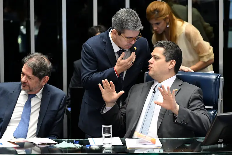 Davi Alcolumbre