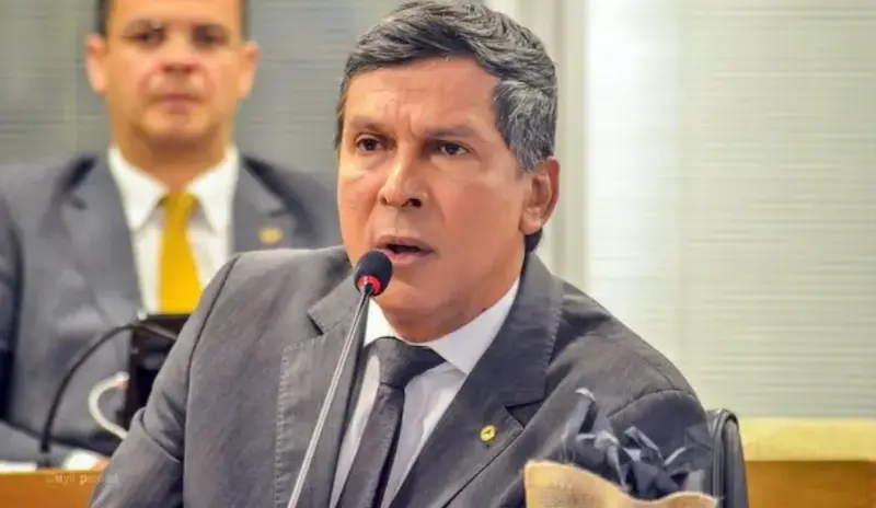 Ricardo Barbosa
