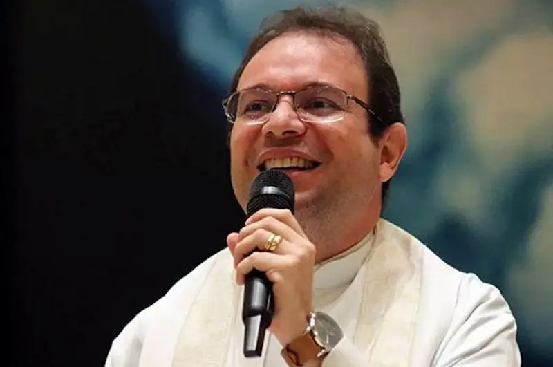 Padre Fabrício