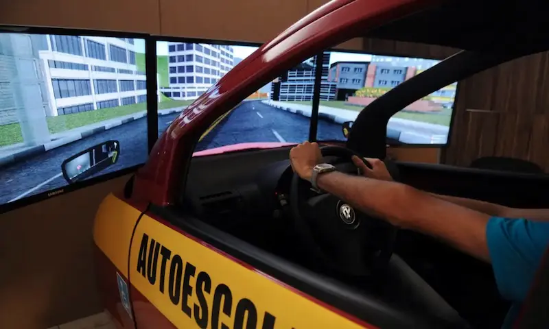 Autoescola