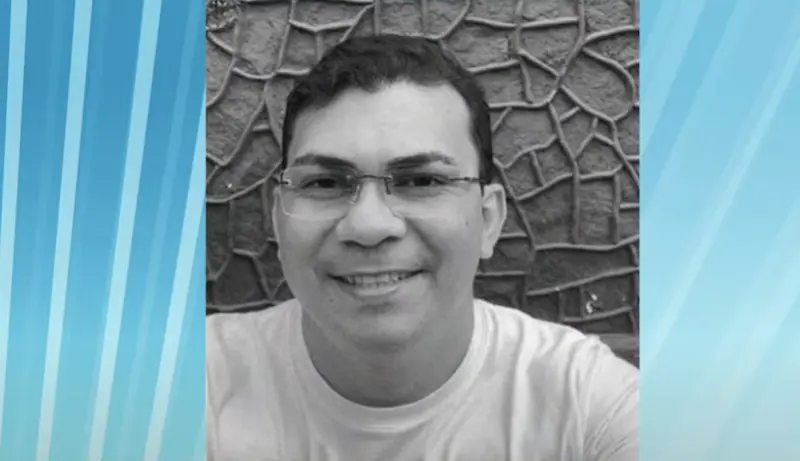 Silvanildo Félix de Araújo, garçom morto por colega de trabalho em restaurante de João Pessoa