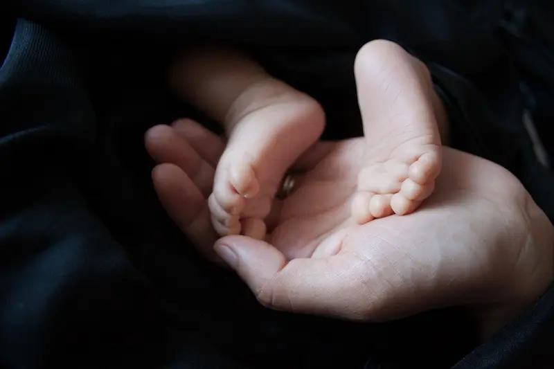 Bebê recém-nascido, Licença paternidade