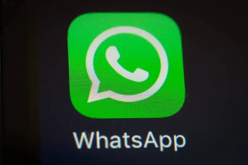 WhatsApp
