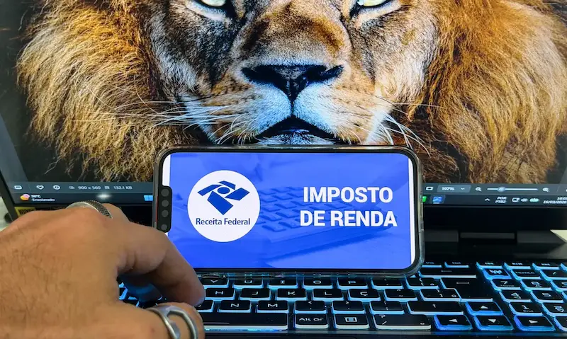 Imposto de Renda