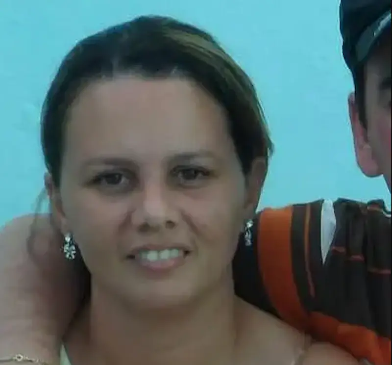 Maria de Lourdes Marques, encontrada morta em Conceição