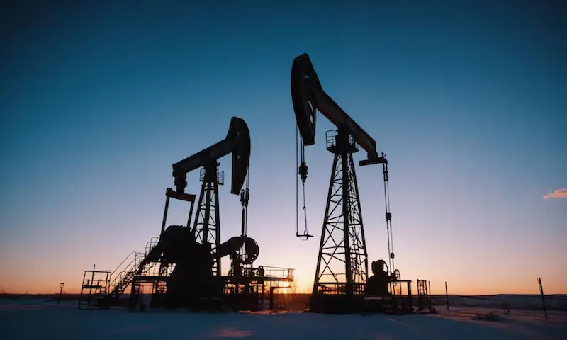Petróleo