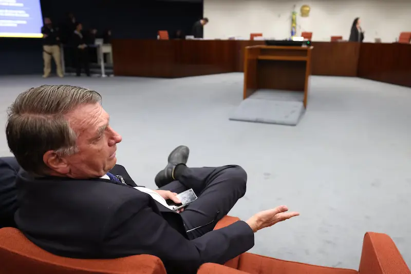 Jair Bolsonaro