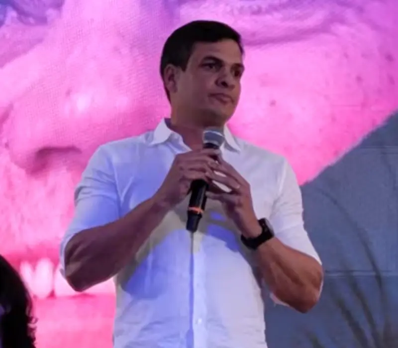 Diogo Cunha Lima