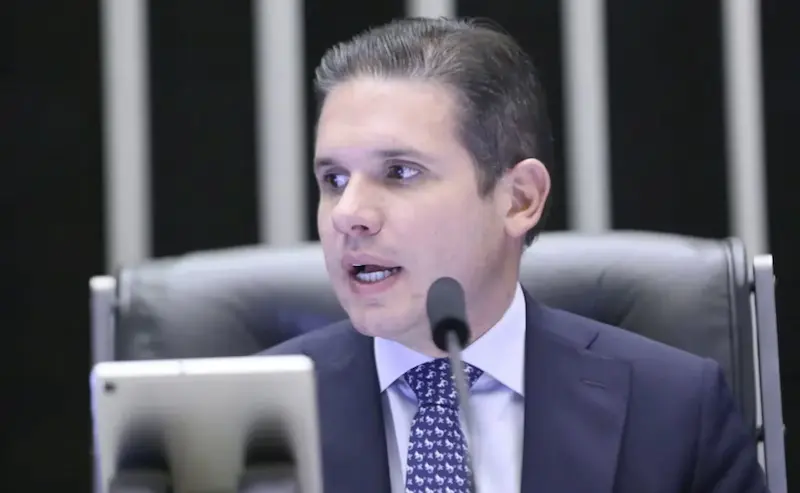 Hugo Motta