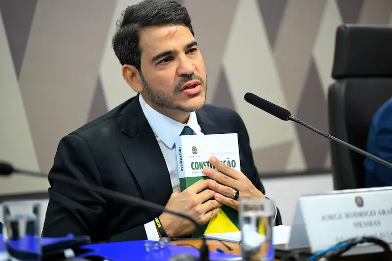 Jorge Messias