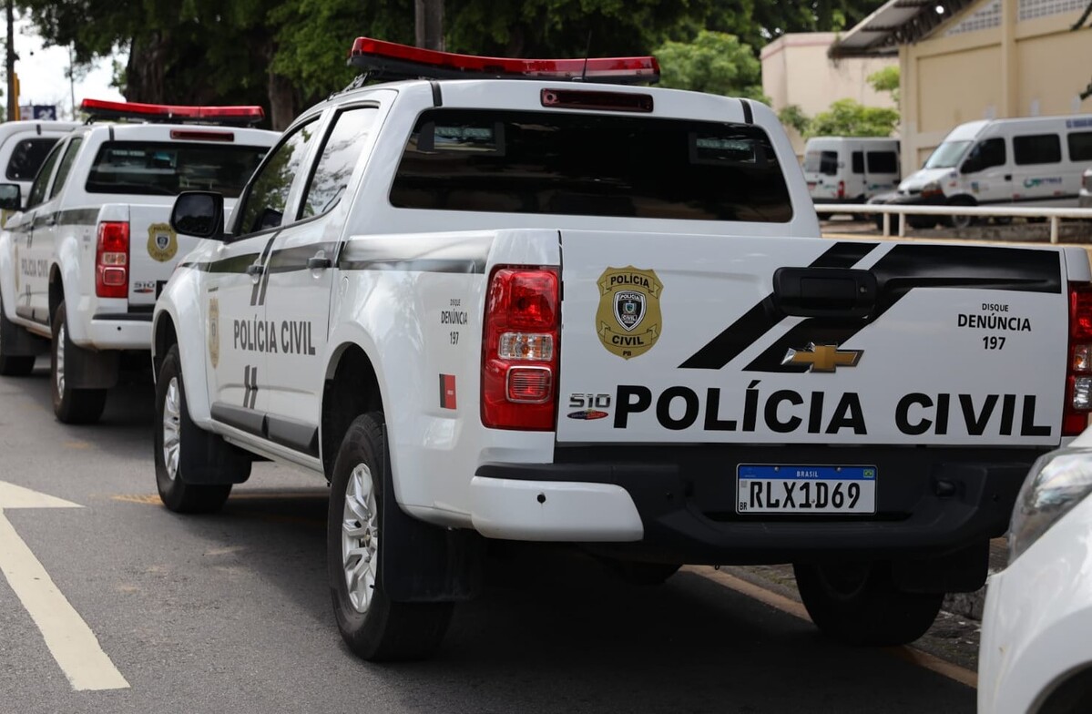 Polícia Civil, segurança