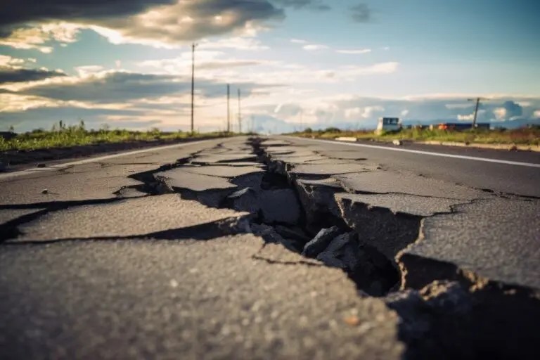 tremor de terra, labsis,