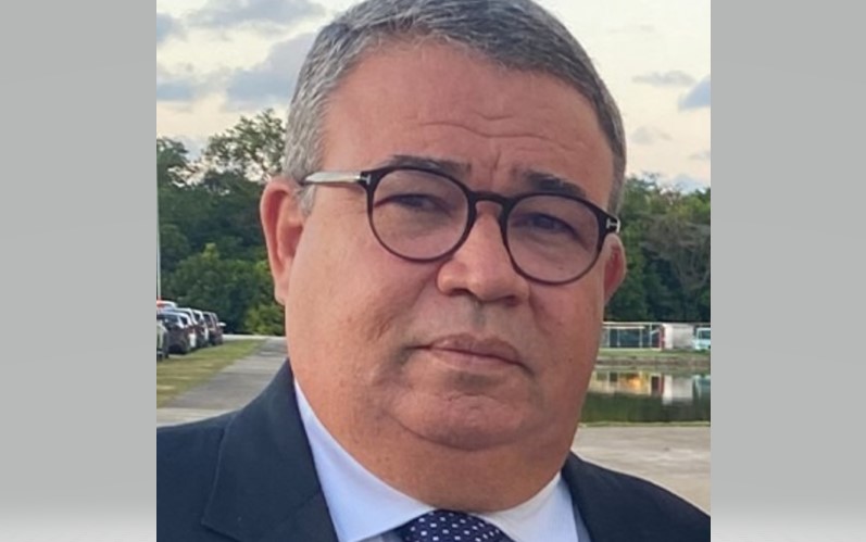 Ruy Galdino, Senado, empresário
