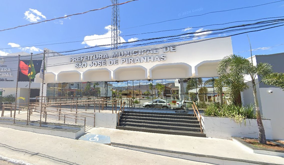 São José de Piranhas