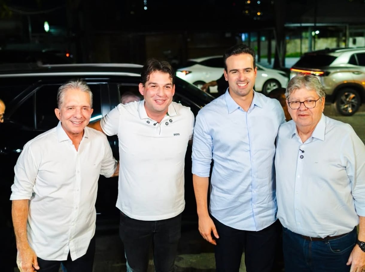 Milanez Neto, Lucas Ribeiro