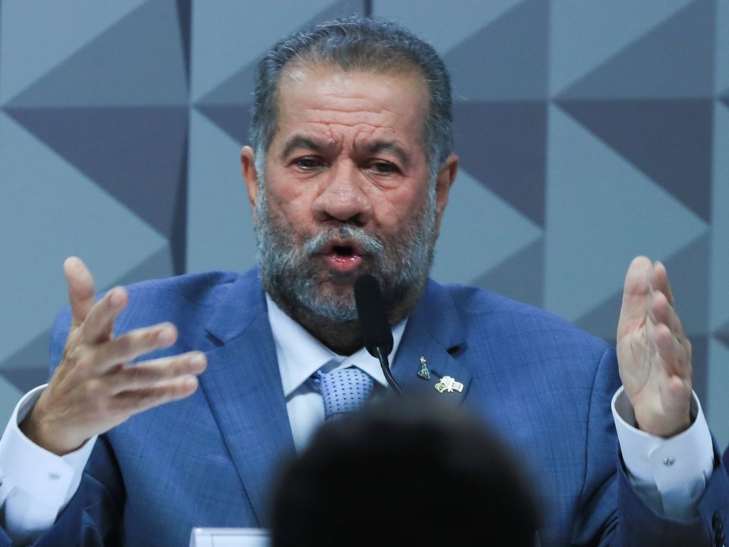 Eleições: PDT define nesta sexta situação sobre apoio ao governo da Paraíba