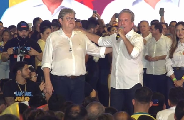 João e Nabor