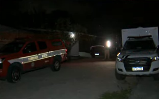 Corpo de mulher é encontrado dentro de fossa em João Pessoa