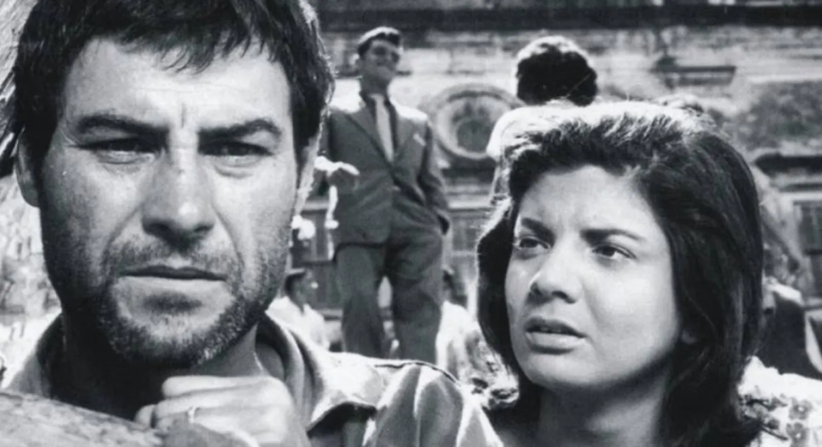 Glória Menezes estrelou 1º filme brasileiro concorreu ao Oscar e único vencedor em Cannes