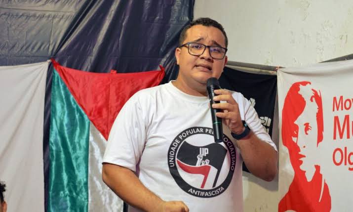 Yuri Ezequiel e vice têm candidaturas deferidas pela Justiça Eleitoral na disputa pelo governo