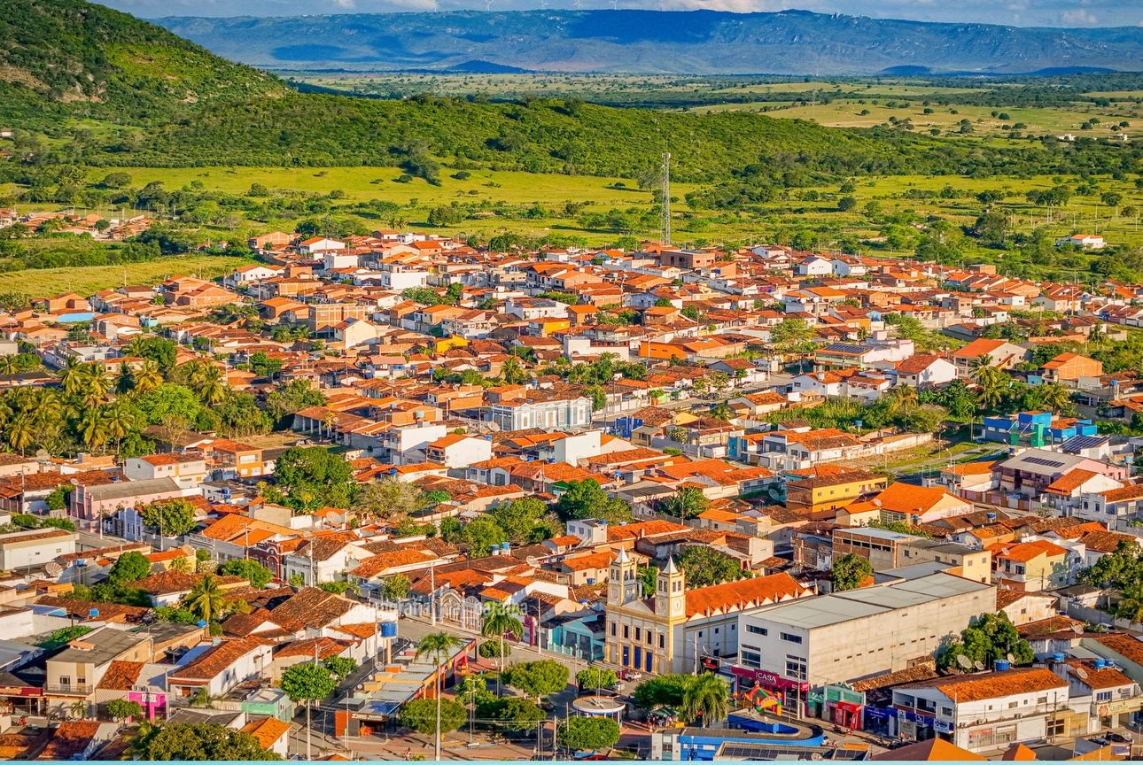 Cidade paraibana terá que abrir novo concurso até março de 2027