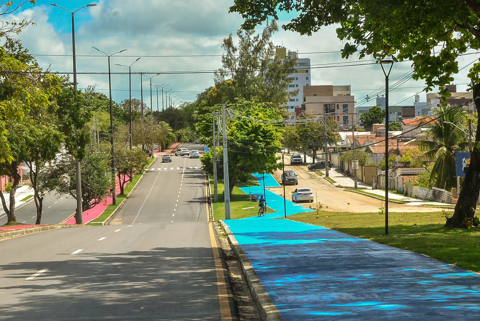 Parques de João Pessoa terão programação especial gratuita neste fim de semana