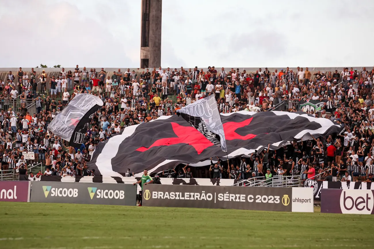 Botafogo-PB x Guarani: duelo decisivo terá ingressos entre R$ 5 e R$ 20 no 1º lote