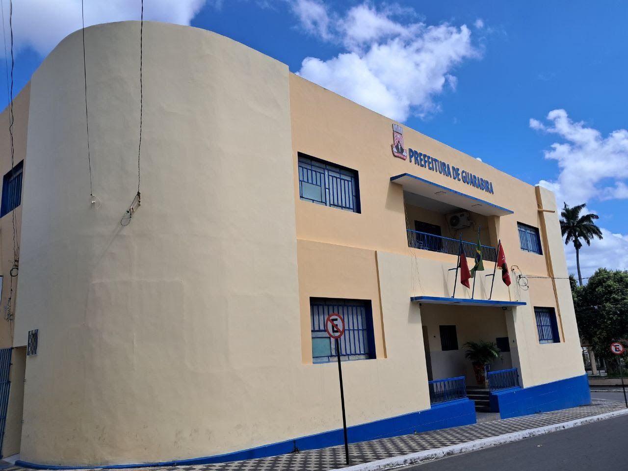 Prefeitura de Guarabira divulga edital de concurso público com vagas para níveis médio e superior