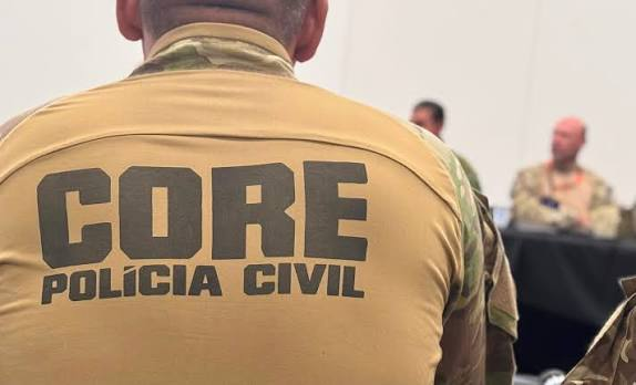 Foragido por morte de policial na Paraíba morre durante operação no Acre