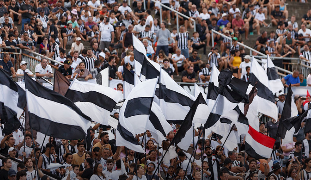 Botafogo-PB x Guarani: mais de 5 mil ingressos vendidos para jogo decisivo