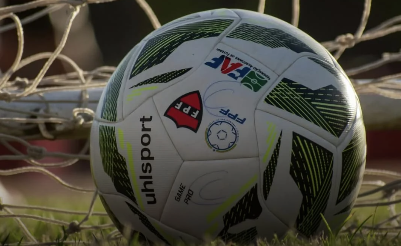 Copa Paraíba volta em 2026 com três campeões e três clubes em busca do título inédito