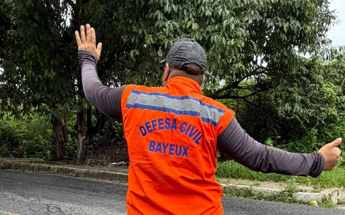 Cidade na Grande João Pessoa receberá quase R$ 1 milhão para reparar danos após chuvas